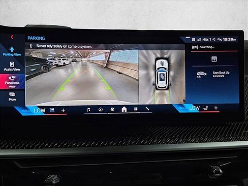 New 2026 BMW X5 M60i image 13