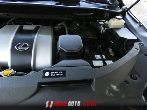 Used 2016 Lexus RX 350 FWD image 71