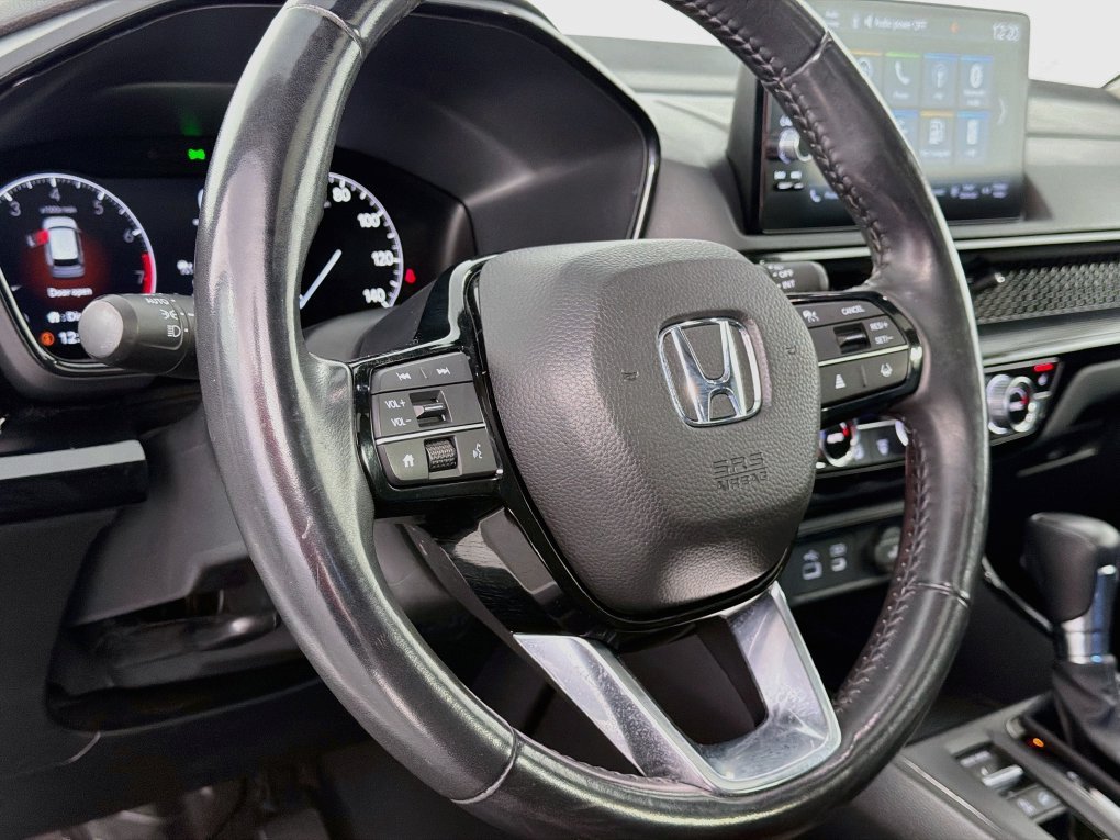 Used 2023 Honda CR-V EX-L image 37