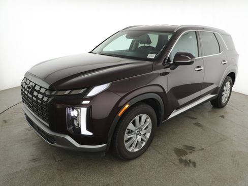 Used 2025 Hyundai Palisade SEL image 11