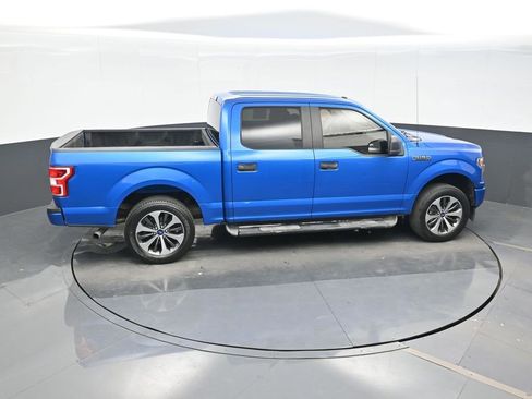 Used 2019 Ford F150 XL w/ Equipment Group 101A Mid image 22