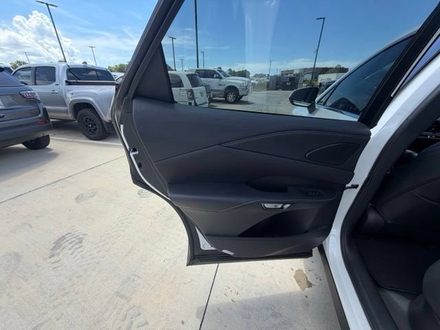 Used 2024 Lexus RX 350 Premium w/ Accessory Package (Z1) FWD image 33
