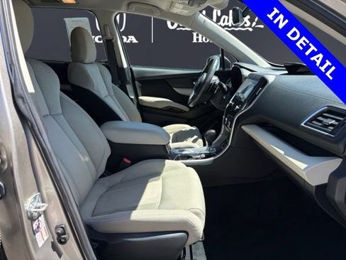 Used 2019 Subaru Ascent Premium w/ Popular Package #4 AWD/4WD image 15