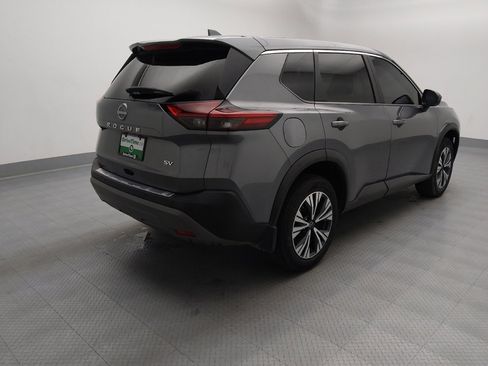 Used 2023 Nissan Rogue SV FWD image 9