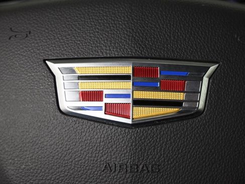 Used 2021 Cadillac XT5 Luxury image 36