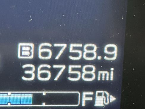 Used 2021 Subaru Crosstrek 2.5i Sport w/ Popular Package #2B image 22