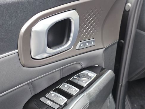 New 2026 Kia Sorento SX Prestige image 34