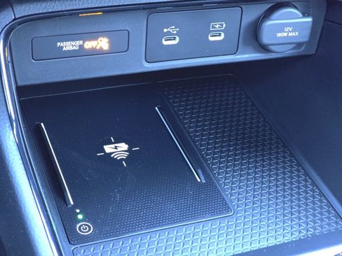 New 2026 Honda CR-V Sport-L image 7