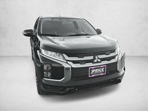 Used 2024 Mitsubishi Outlander Sport SE image 18