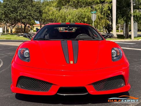 Used 2009 Ferrari F430 Scuderia RWD image 6