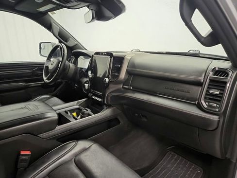 Used 2022 RAM 1500 Limited w/ Off-Road Group AWD/4WD image 38