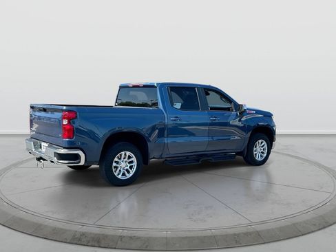 Used 2024 Chevrolet Silverado 1500 LT AWD/4WD image 8