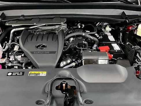 New 2026 Lexus TX 350 350 Premium image 11