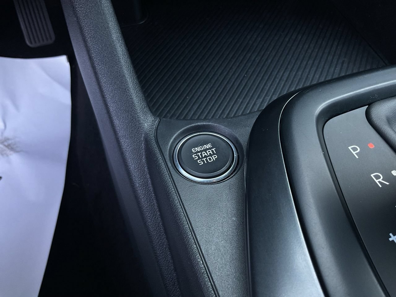 Used 2025 Kia K4 FWD image 23