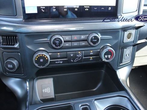 New 2025 Ford F150 STX w/ Equipment Group 200A image 12