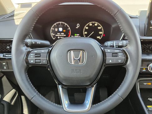Used 2023 Honda CR-V EX-L image 20