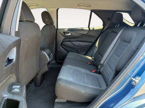 Used 2024 Chevrolet Equinox LT AWD/4WD image 13