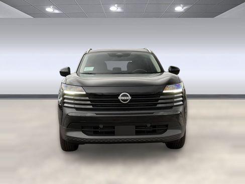 Certified 2026 Nissan Kicks SV w/ Illumination Package FWD image 9