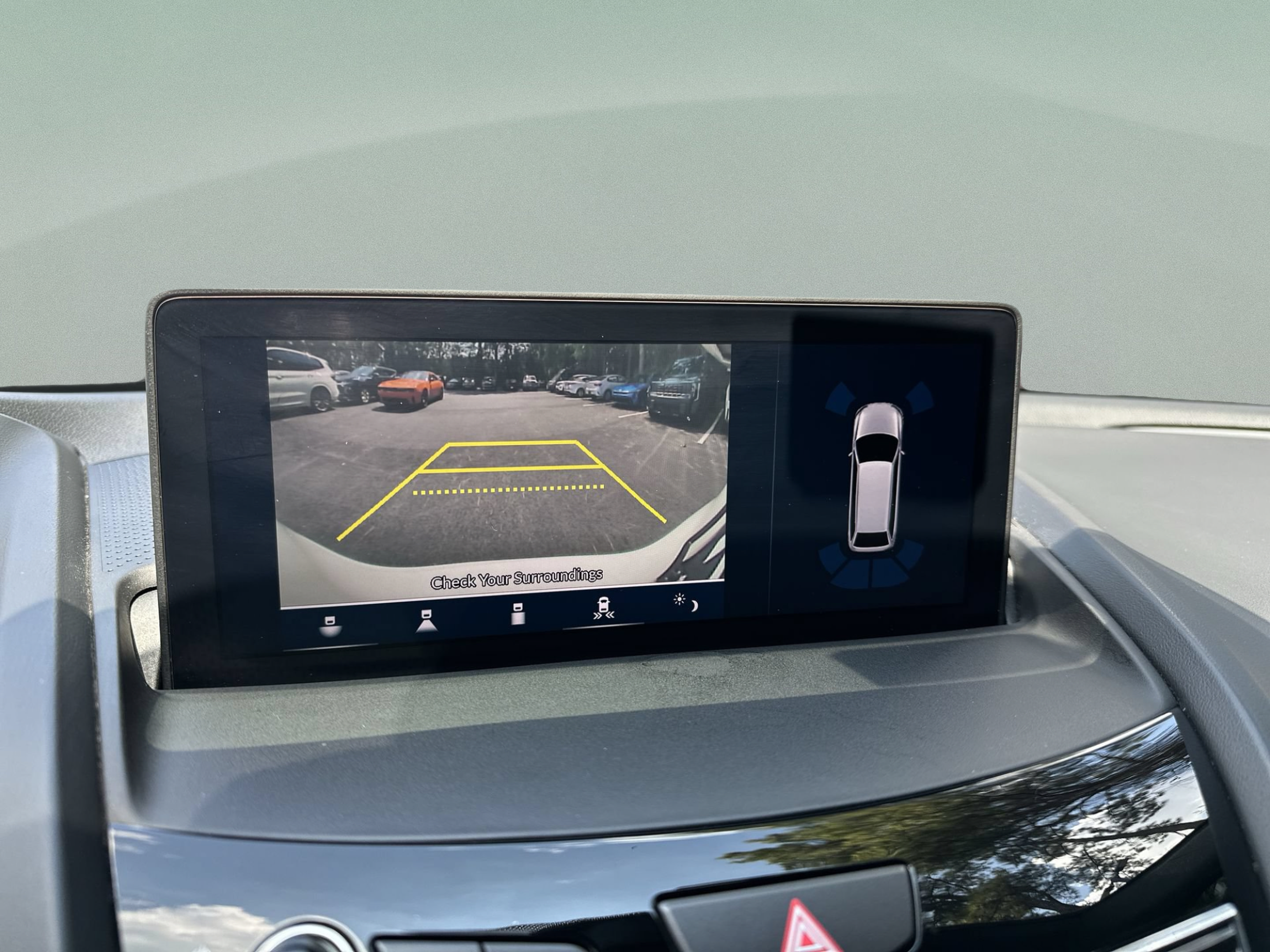 Used 2020 Acura RDX w/ Advance Package FWD image 24