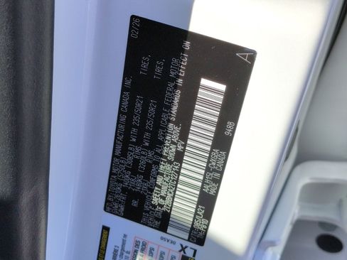 Used 2026 Lexus RX 350 w/ Convenience Package AWD/4WD image 32