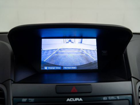 Used 2015 Acura RDX Technology Package image 21