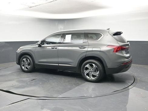 Used 2023 Hyundai Santa Fe SEL image 3
