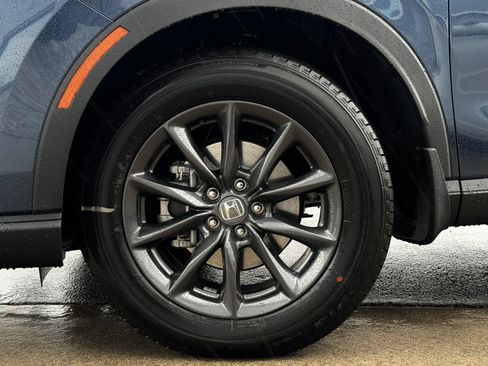 New 2026 Honda CR-V EX-L image 27