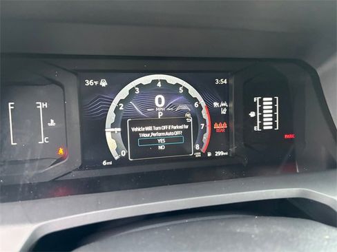 New 2026 Toyota Tacoma SR5 image 13