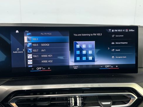 Certified 2023 BMW i4 eDrive35 w/ Premium Package image 24