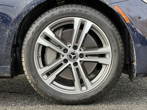 Certified 2021 Mercedes-Benz E 350 4MATIC Sedan image 10