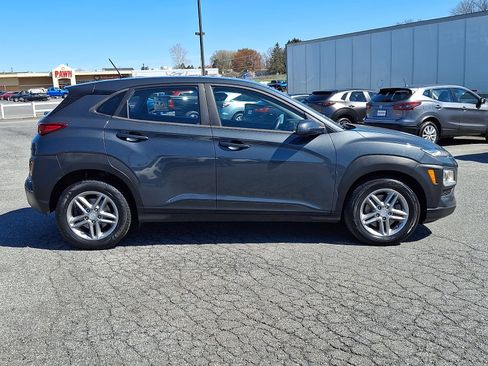 Used 2020 Hyundai Kona SE image 7