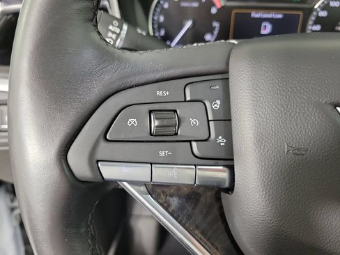 Certified 2024 Cadillac XT6 Premium Luxury w/ LPO, Floor Liner Package AWD/4WD image 25