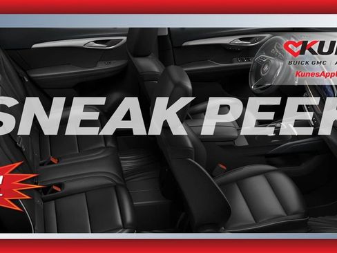 New 2026 Buick Envision Avenir image 7