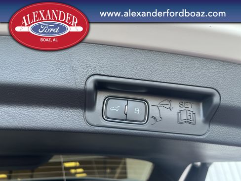 New 2026 Ford Explorer Tremor image 22