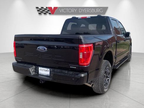 Used 2022 Ford F150 XLT w/ Equipment Group 302A High image 8