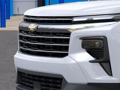 New 2026 Chevrolet Traverse LT w/ Driver Confidence Package image 13