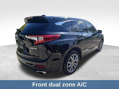 Used 2023 Acura RDX FWD w/ Technology Package image 5