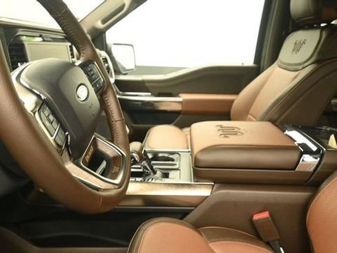 New 2026 Ford F150 King Ranch w/ Equipment Group 601A High AWD/4WD image 20