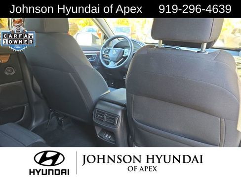 Used 2021 Honda CR-V EX image 21