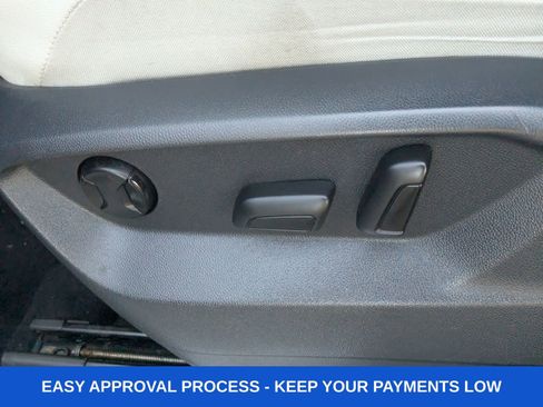 Used 2021 Volkswagen Tiguan SEL AWD/4WD image 21