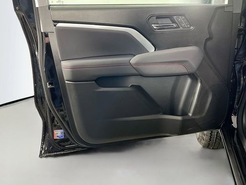 New 2026 Chevrolet Colorado Z71 AWD/4WD image 18
