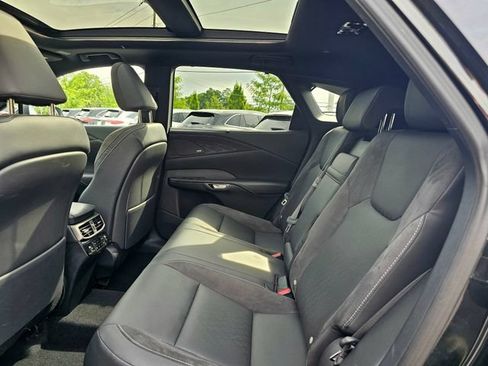 Used 2024 Lexus RX 350 AWD w/ Convenience Package image 24