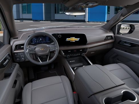New 2026 Chevrolet Tahoe LT RWD image 15