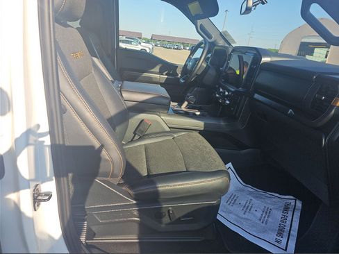 Used 2025 Ford F150 Tremor w/ Mobile Office Package AWD/4WD image 10