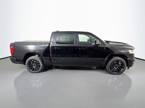 New 2026 RAM 1500 Limited image 8