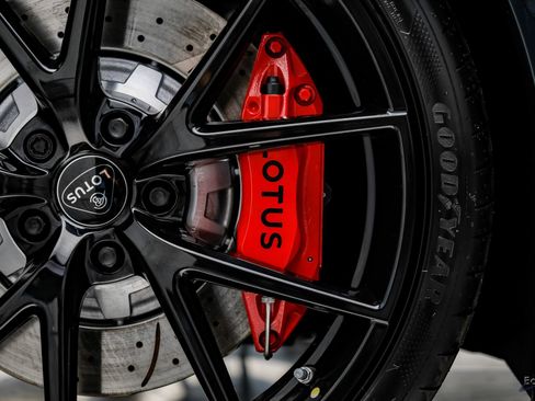 Used 2026 Lotus Emira SE RWD image 99