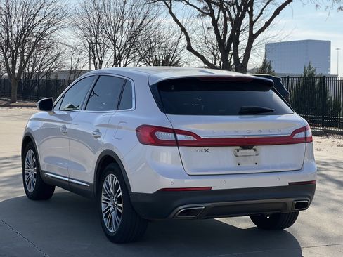 Used 2018 Lincoln MKX Reserve image 7