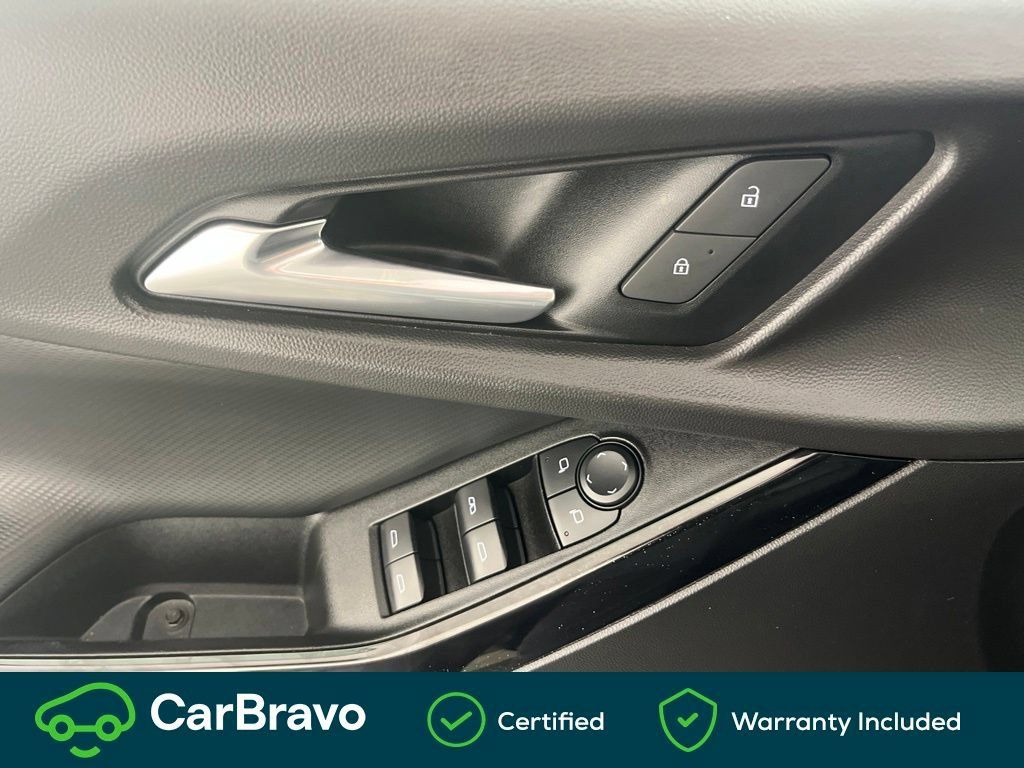 Used 2025 Chevrolet Equinox LT w/ Convenience Package II AWD/4WD image 20