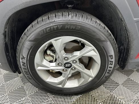 Used 2024 Hyundai Tucson SEL FWD image 11