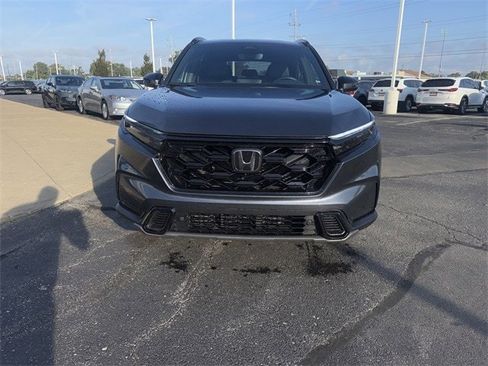 Used 2024 Honda CR-V Sport-L image 7